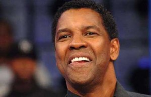 Denzel Washington Caught Cheating