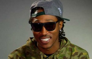 Future Wanted by the Crips