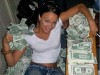 Shaq Trickin on Draya Michelle