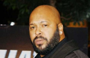 Suge Knight has Baby w/ Daz Wife