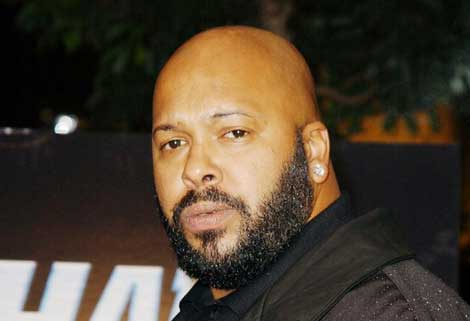 Suge Knight has Baby w/ Daz Wife