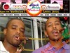 Ludacris & Lorenz Tate Exposed