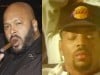 Suge Knight Served D.O.C. Drugs Before The Rapper's Near Fatal Car Crash!