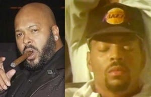 Suge Knight Served D.O.C. Drugs Before The Rapper's Near Fatal Car Crash!