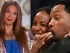 Will Smith Wife 1 vs. Wife 2