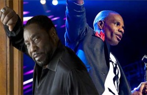 Eddie Levert Sr. Exposes Gospel Singers