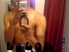 Pastor Deitrick Haddon exposed nude