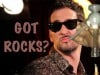 Jon B Smoking Crack Cocaine