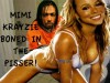 Krayzie Bone Sex w/ Mariah Carey