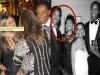 Tina Knowles New Boo Richard Lawson