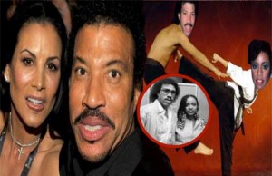 Lionel Richie Marriage Advice