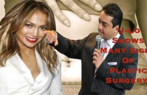 Plastic Surgeon vs. Jennifer Lopez