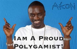 Akon Hates Women