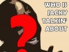 Blind Item