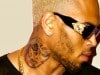 Chris Brown Diagnosis of Depression