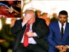Drake w/ Mayor Rob Ford