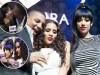Erica Mena vs. Cyn Santana