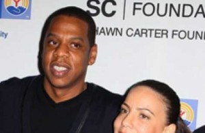 Jay Z's Other Lesbian Mother