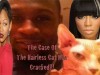K Michelle & Thomas Jones