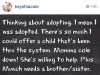 Keyshia Cole Child Adoption