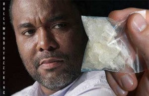 Lee Daniels Admits Meth & Gay Sex