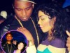 Lil Kim & Mr. Paper