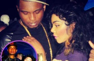 Lil Kim & Mr. Paper