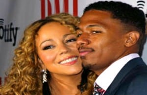 Mariah Carey & Nick Cannon Seperated