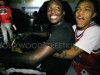 Meek Mill & Bow Wow Bromance