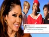 Pebbles Reid vs. VH1
