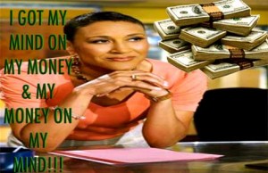 Robin Roberts Contract Negotiations