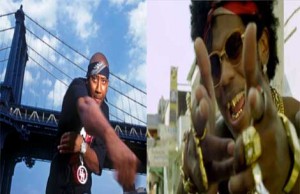 Trinidad James Starts NYC-ATL Beef