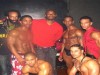 Tyson Beckford is Gay
