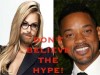 Will Smith Australian Beard