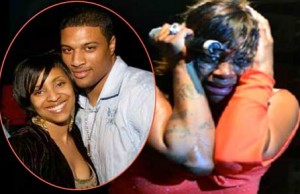 Fantasia Barrino Homewreaking Failure