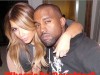 Kim Kardashian is Mommy Dearest