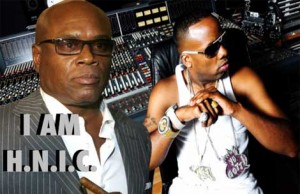 LA Reid vs. Yo Gotti & CMG Records