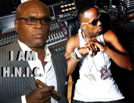 LA Reid vs. Yo Gotti & CMG Records