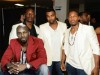 Tyrese Quits TGT