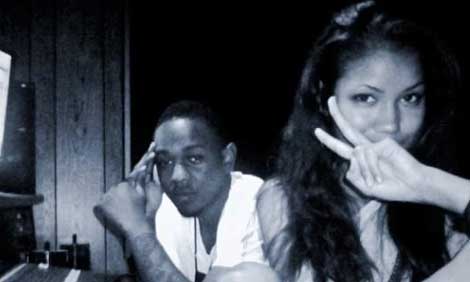 Jhene-Aiko-Kendrick-Lamar-lovers