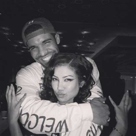 Jhene-Aiko-drake-lovers