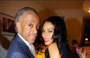 Al Sharpton Mistress Aisha McShaw Exposed