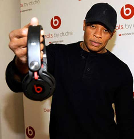 Beats by Dre a Ripoff