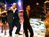 Dancing with Mike Tyson & Michelle Williams