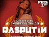DJ Christina Milian