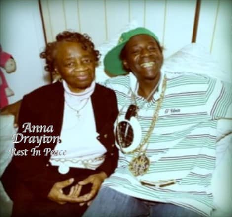 Flavor Flav Moms Died