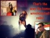 French Montana & Trina Breakup