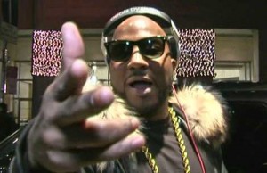 Jeezy Arrested Again