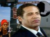 Lou Rawls Jr. Crystal Meth Video