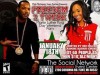 MLK Day Twerk Party